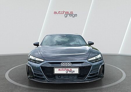 Audi e-tron GT quattro LED HUD Pano Kamera 21"