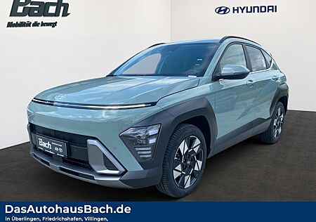 Hyundai Kona SX2 (MY25) Hybrid 1.6L Trend Licht-Paket