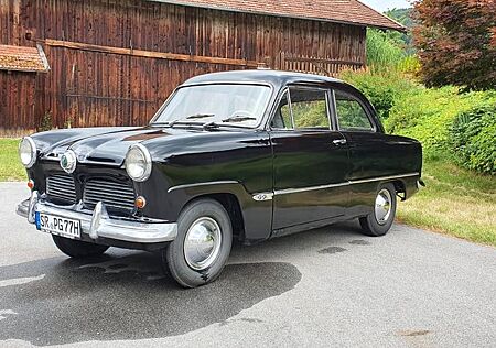 Ford Taunus