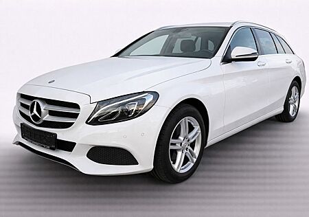 Mercedes-Benz C 200 d T-Modell BlueTec