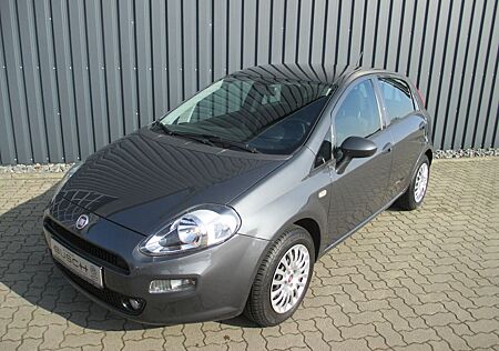 Fiat Punto 1,2l 51kw 5-Gang, 4 trg., Klima