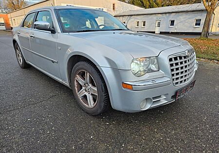 Chrysler 300C gebraucht kaufen Chrysler 300C 2.7L Limousine