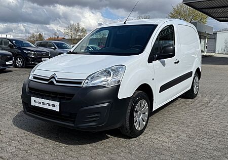 Citroën Berlingo Kasten Electric Business L1