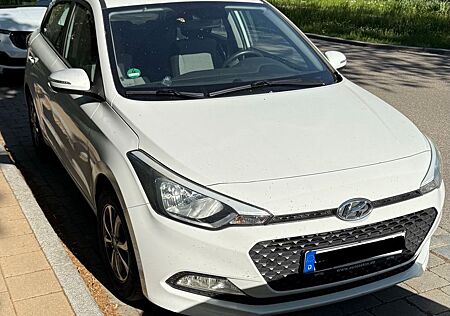 Hyundai i20 1.2 Trend