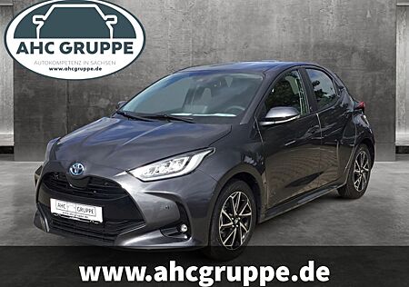 Toyota Yaris Hybrid 1.5 Dual-VVT-iE EU6d 85 kW 5-Türer