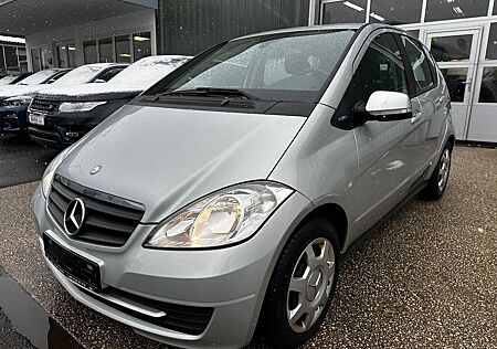 Mercedes-Benz A 160