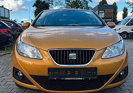 Seat Ibiza SC Stylance / Style