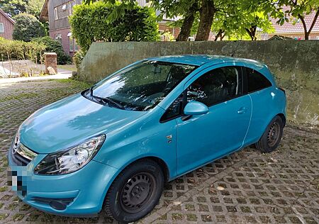 Opel Corsa 1.2 ecoFLEX Selection Selection