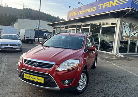 Ford Kuga 2.5T Titanium * AUTOMATIK *