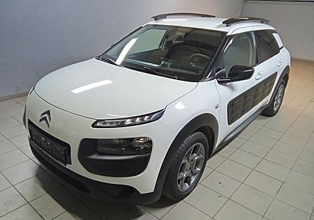 Citroën C4 Cactus Feel
