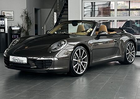 Porsche 911 Urmodell 911 Carrera Cabriolet "Bi-Xenon/Bose/Pz-Service"