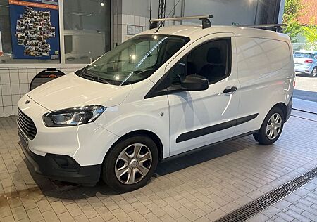 Ford Transit Courier 1.0 EcoBoost Klima AHK Trend (E