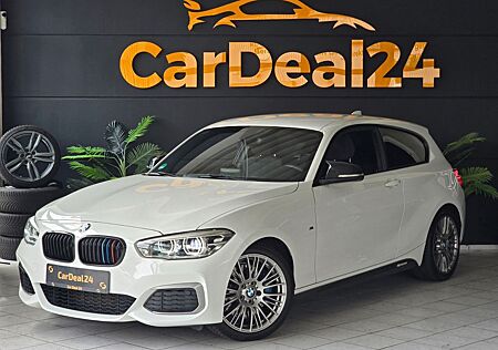 BMW 140 M140i 3-trg./M-PERFORMANCE/3-TRG./REMUS/110TKM