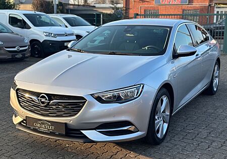 Opel Insignia B Grand Sport Dynamic | 2.Hand | Aut.