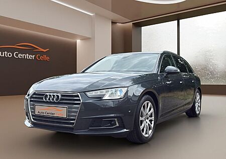 Audi A4 Avant sport ultra/Navi/PDC/LED/Sport Lenkrad