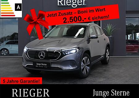 Mercedes-Benz EQA 350 Progressive 4M Totwinkel*LED*Kamera*18"*
