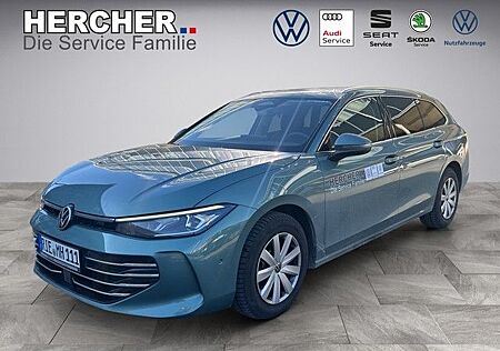 VW Passat Volkswagen Elegance 2,0 l TDI 110 kW 7 -Gang- DSG E