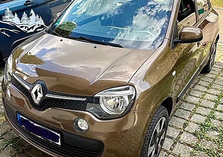 Renault Twingo BJ 2016