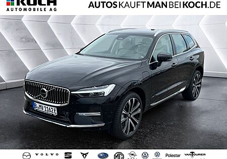 Volvo XC 60 XC60 T6 AWD Plug-in Hybrid Ultra Bright