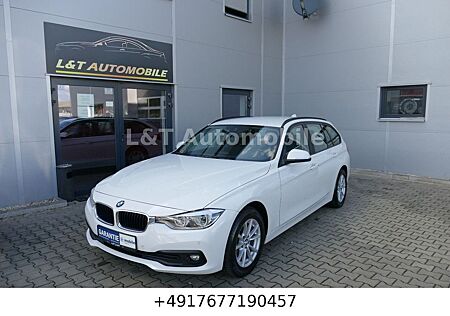 BMW 320 Touring d Advantage(Top-Zustand*Garantie)