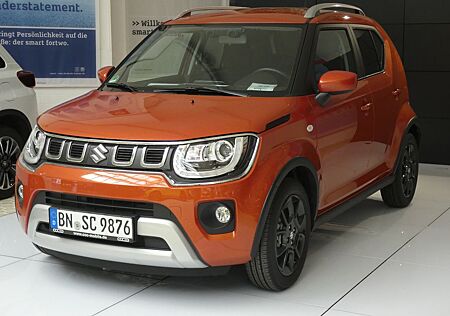 Suzuki Ignis Comfort Servo SHZ Klima DAB Dual Camera