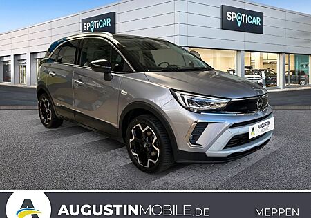 Opel Crossland X Crossland 1.2 Automatik Ultimate