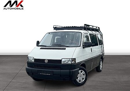VW T4 Volkswagen 1.9 Transporter *TÜV*RESTAURATION*