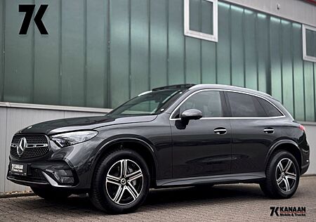Mercedes-Benz GLC 400 GLC 400e 4Matic AMG-LINE*AHK|PANO|CAM*