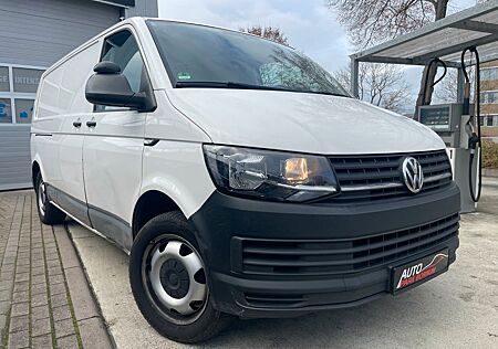 VW T6 Transporter Volkswagen Kombi Kasten lang/KLIMA/KAMERA