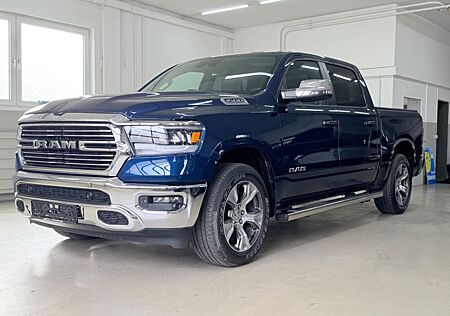Dodge RAM /Laramie/BIG SCREEN/ BRC GASANLAGE