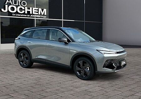 BAIC Beijing X55 Vorführwagen