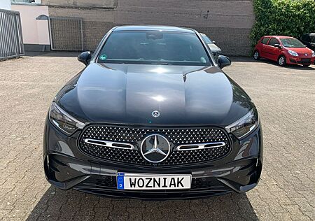 Mercedes-Benz GLC 300 GLC d 4Matic Edition AMG Line*Keyless*