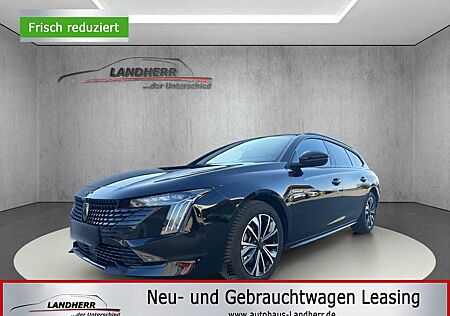 Peugeot 508 SW PureTech 130 Allure //mtl: 201€/Kamera/Si