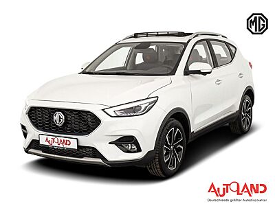 MG ZS 1.0 T-GDI Luxury LED Navi 360° Sitzheizung