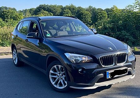 BMW X1 sDrive16d -