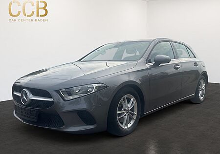 Mercedes-Benz A 180 gebraucht kaufen Mercedes-Benz A 180 d Aut. / Top / ab 3,99 % Finanzierung