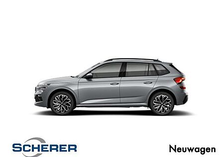 Skoda Kamiq Balance 1,0 TSI 85 kW 7-Gang-DSG