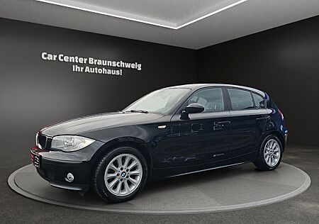 BMW 116i Limousine +1~Hand+Alu+S-Heft+