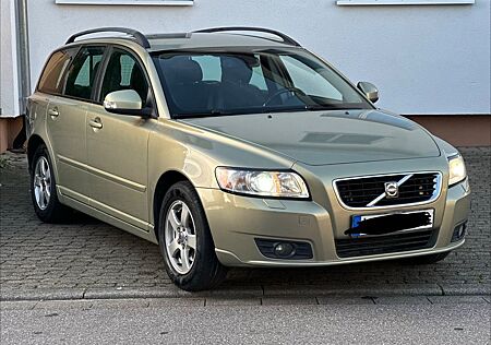 Volvo V50 1.8F Momentum Momentum