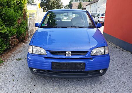 Seat Arosa 1.4 MPi,Klimaanlage,1 Hand,tüv 05.2025