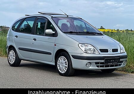 Renault Scenic Dynamique 1.6 16V/Klima/
