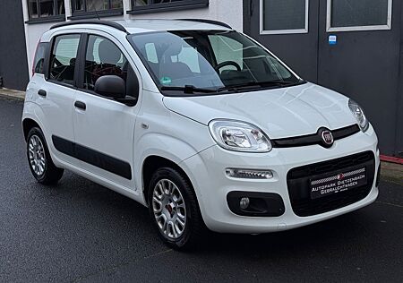 Fiat Panda Easy 1Hand Zahnriemen neu bei 130TKM