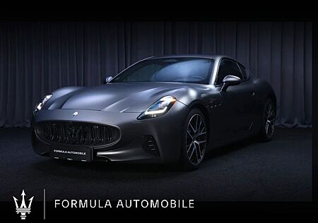 Maserati GranTurismo gebraucht kaufen Maserati GranTurismo Folgore * DENMARK*