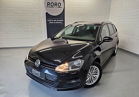 VW Golf Volkswagen VII Variant 1.2 TSI Cup + DSG/TMP/4Season