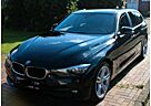 BMW 318d Touring -