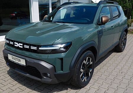 Dacia Duster III TCe 130 Extreme