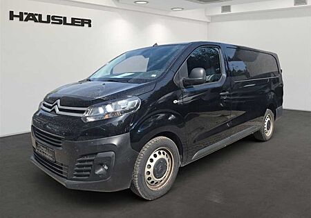 Citroën Jumpy 2.0 BlueHDi 120 Club XL-L3H1 45