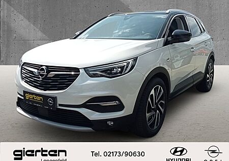 Opel Grandland X Grandland ''Ultimate'' 2.0 D Automatik mit Leder