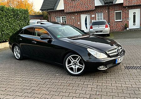 Mercedes-Benz CLS 350 CDI