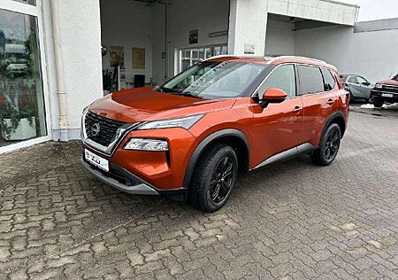 Nissan X-Trail N-Connecta